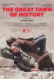  Movies - IR - Khamyazeye Bozorg, The Great Yawn Of History خمیازه بزرگ (PERSIAN MULTI SUB) (2024)