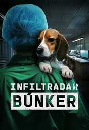  Movies - Infiltrada en el bunker (2025)