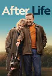  Movies - EN - After Life (2019)