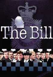  Movies - EN - The Bill (1984)