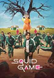  Movies - FR| Squid Game (2021)