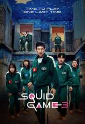  Movies - AR| Squid Game (2025 )