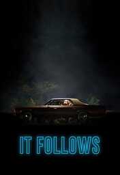  Movies - EN - It Follows (2015)