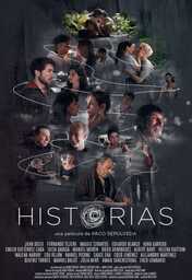  Movies - Historias (2024)