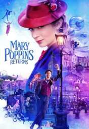  Movies - EN - Mary Poppins Returns (2018)