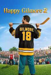  Movies - BG - Happy Gilmore 2 (2025)