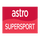 MY - ASTRO SUPERSPORT 1 HD logo