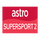 MY - ASTRO SUPERSPORT 2 HD logo