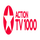 RU - TV1000 ACTION HD logo