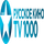 RU - TV1000 РУССКОЕ HD logo