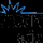LAT - STARZ ENCORE ACTION logo