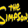 UK| SIMPSONS logo