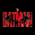UK| THE BATMAN logo