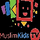 AR - KIDS ISLAMIC 1 HD logo