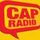 AR| CAP RADIO MAROC logo
