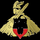 UK - EFL : DONCASTER ROVERS FC logo