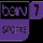 BEIN SPORTS7 ᵁᴴᴰ 8K logo