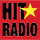 AR| HIT RADIO MAROC logo