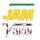 CRB| JAMVISION logo