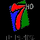 LAT - CANAL 7 TELECEIBA logo