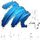 UGA| M-NET MOVIES 4 logo