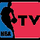 USA - NBA TV HD logo