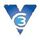 CRB| VC3 logo