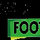 FR - CANAL+ FOOT HD logo