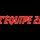 FR - L'EQUIPE FHD logo