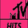 FR - MTV HITS HEVC logo