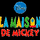 FR - LA MAISON DE MICKEY UHD logo