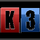 BA| K3 PRNJAVOR logo
