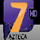 MXC| AZTECA 7 logo