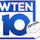 USA - ABC 10 ALBANY NY (WTEN) logo