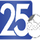 USA - ABC 25 EVANSVILLE IN (WEHT) logo
