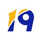LAT - CANAL 19 logo