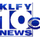 [USA] CBS 10 LAFAYETTE LA (KLFY) logo