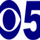 [USA] CBS 5 PHOENIX AZ (KPHO) logo