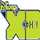[KIDS] DISNEY XD EAST HD logo