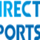 [ECU]  DIRECTV SPORTS UHD logo