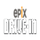 USA - EPIX DRIVE IN HD logo