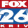 USA - FOX 67 BROWNSVILLE TX (KXFX) logo