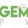 IR - GEM FIT logo