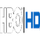 USA - HBO (EAST) HD logo