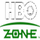 USA - HBO ZONE (EAST) HD logo