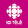 CAFR - ICI TELE 2 logo