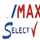 DE - MAX SELECT 3 UHD logo
