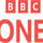 NL - BBC ONE 4K logo
