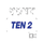 SPORTS - TEN 2 UHD logo