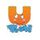 IR - U TOON TV logo